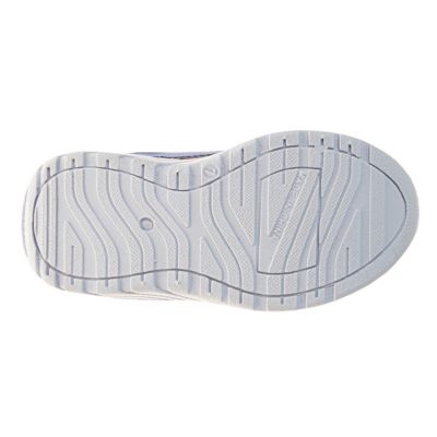 Image showing  Toddler-Little Kids Spider-Man Hook & Loop Sneakers