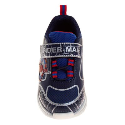 Image showing  Toddler-Little Kids Spider-Man 'Superhero' Sneakers