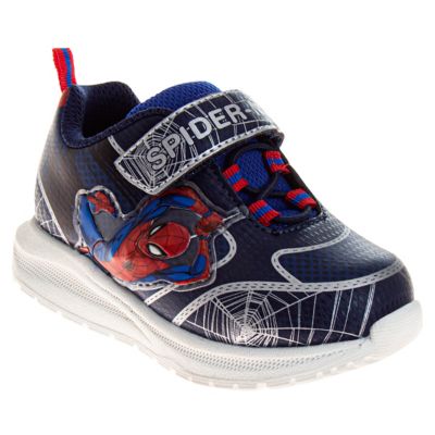 Marvel Toddler-Little Kids Spider-Man 'Superhero' Sneakers