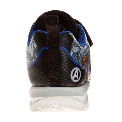 Image showing  Toddler-Little Kids Avengers Sneakers
