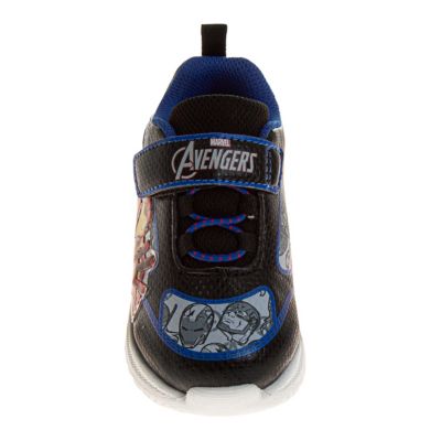 Image showing  Toddler-Little Kids Avengers Sneakers
