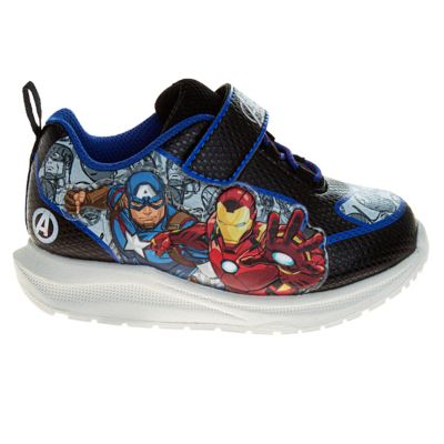 Image showing  Toddler-Little Kids Avengers Sneakers