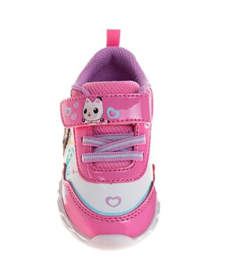 Image showing  Toddler-Little Kids Gabby's Dollhouse Sneakers