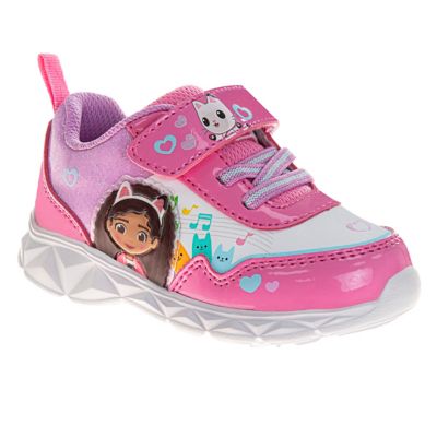 Gabby's Dollhouse Toddler-Little Kids Gabby's Dollhouse Sneakers