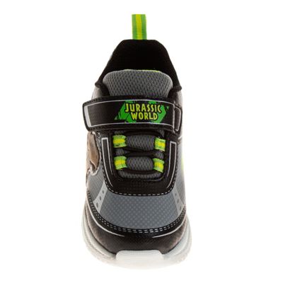 Image showing  Toddler-Little Kids Jurassic World Sneakers