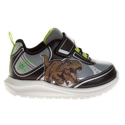 Image showing  Toddler-Little Kids Jurassic World Sneakers