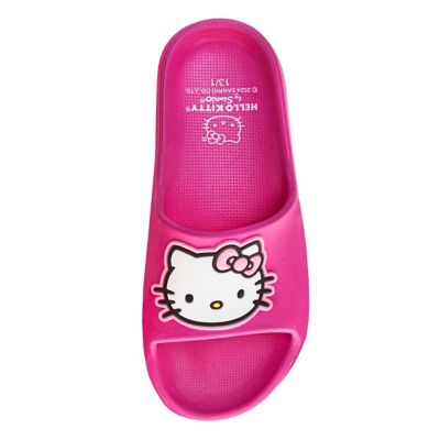 Image showing  Little-Big Kids Hello Kitty Slides