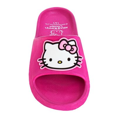 Image showing  Little-Big Kids Hello Kitty Slides