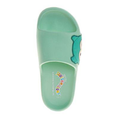 Image showing  Little-Big-Kids-Adults Squishmallow Slides