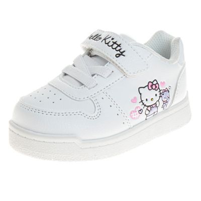 Hello Kitty Toddler-Little Kids Hello Kitty Pretty Sneakers