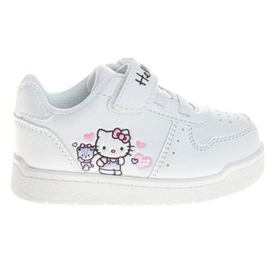 Image showing 3 th Hello Kitty Toddler-Little Kids Hello Kitty Pretty Sneakers