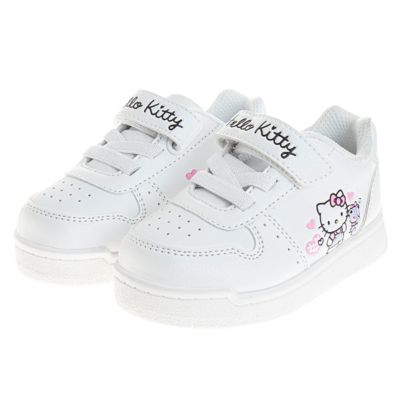 Image showing 5 th Hello Kitty Toddler-Little Kids Hello Kitty Pretty Sneakers