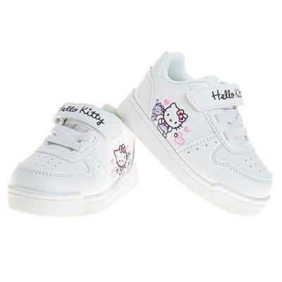 Image showing 6 th Hello Kitty Toddler-Little Kids Hello Kitty Pretty Sneakers