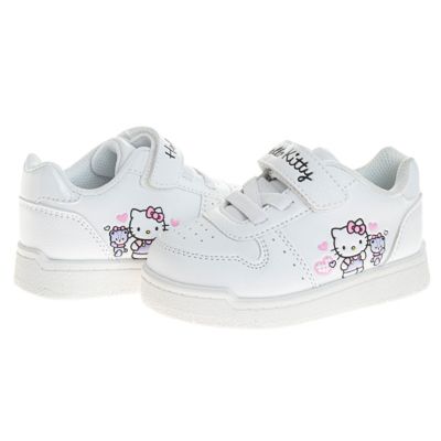 Image showing 7 th Hello Kitty Toddler-Little Kids Hello Kitty Pretty Sneakers
