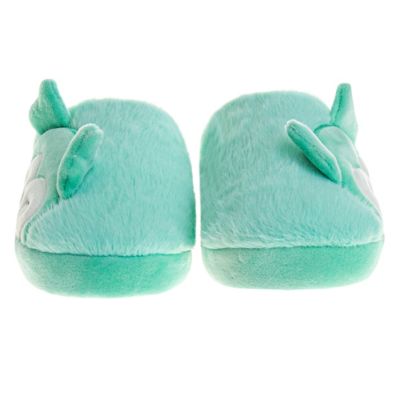 Image showing  Little-Big-Kids-Adults Squishmallow Slippers
