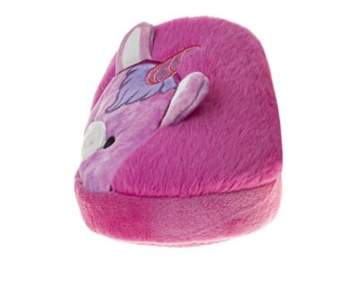 Image showing  Little-Big-Kids-Adults Squishmallow Slippers