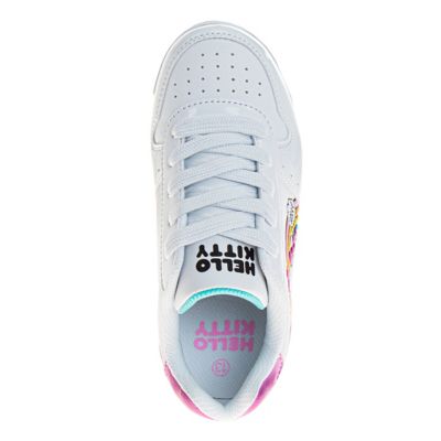 Image showing 2 th Hello Kitty Little-Big Kids' Hello Kitty Sneakers
