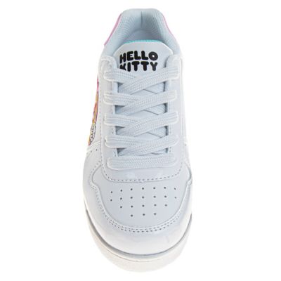 Image showing 3 th Hello Kitty Little-Big Kids' Hello Kitty Sneakers