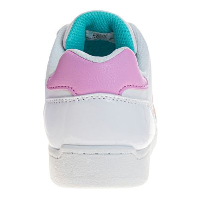 Image showing 4 th Hello Kitty Little-Big Kids' Hello Kitty Sneakers