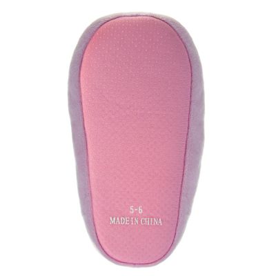 Image showing  Little-Big-Kids-Adults Hello Kitty 3D Head Slippers