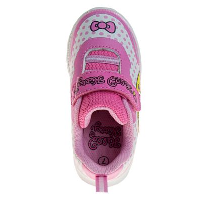 Image showing  Toddler-Little Kids Hello Kitty Sneakers