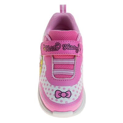 Image showing  Toddler-Little Kids Hello Kitty Sneakers