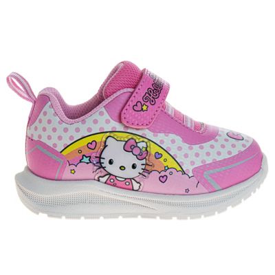 Image showing  Toddler-Little Kids Hello Kitty Sneakers