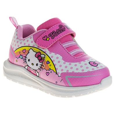 Hello Kitty Toddler-Little Kids Hello Kitty Sneakers