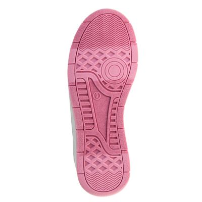 Image showing  Big Kids'-Adult's Hello Kitty Fashion Sneakers