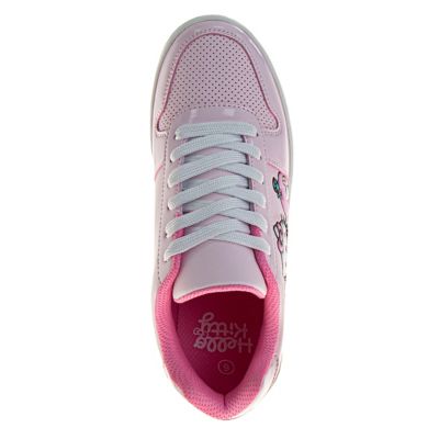 Image showing  Big Kids'-Adult's Hello Kitty Fashion Sneakers