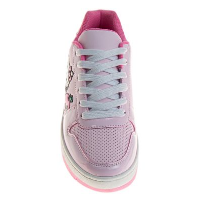 Image showing  Big Kids'-Adult's Hello Kitty Fashion Sneakers