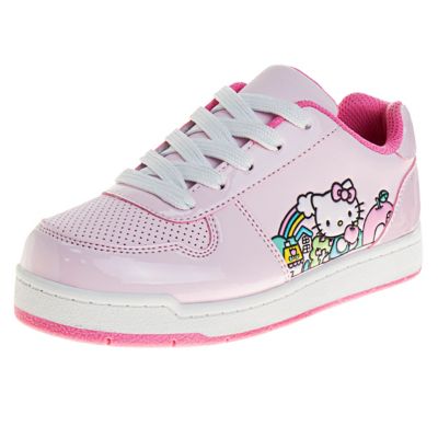 Hello Kitty Little-Big Kids Hello Kitty Fashion Sneakers