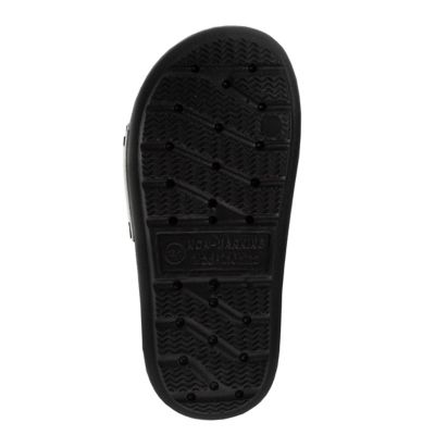 Image showing  Little-Big Kids Hello Kitty Waterproof Rubber Slides