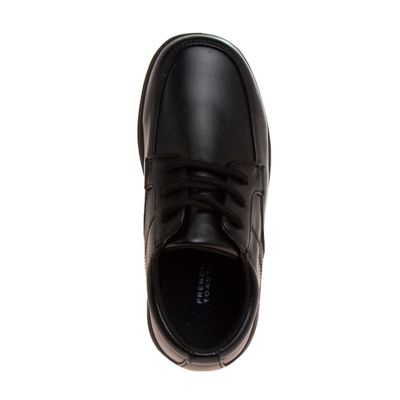 Image showing  Toddler-Little Kids Lace-Up School Shoes