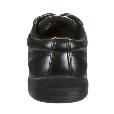 Image showing 5 th French Toast Toddler-Little Kids Lace-Up School Shoes