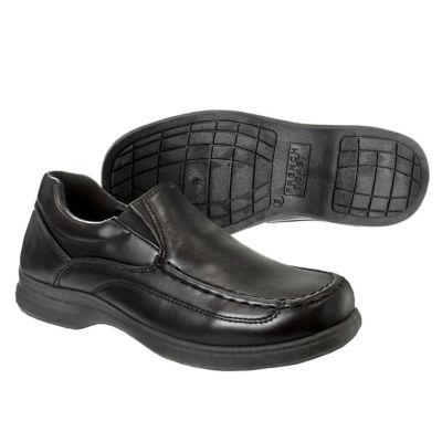Image showing 7 th French Toast Toddler-Little Kids Slip-On School Shoes