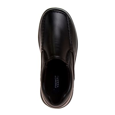 Image showing  Toddler-Little Kids Slip-On School Shoes