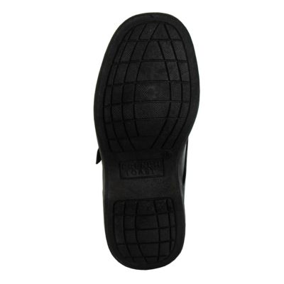 Image showing  Toddler-Little Kids Buckle Closure School Shoes