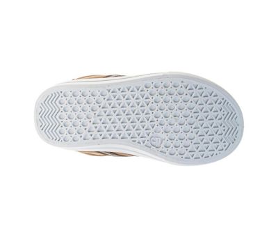 Image showing 1 th French Toast Toddler-Little Kid Double Hook & Loop Casual Sneakers