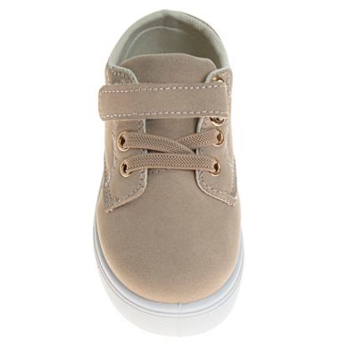 Image showing  Toddler-Little Kid Hook & Loop Casual Sneakers