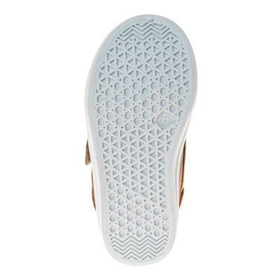 Image showing  Toddler-Little Kid Boat Style Casual Sneakers