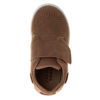 Image showing  Toddler-Little Kid Boat Style Casual Sneakers