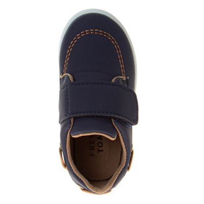 Image showing  Toddler-Little Kid Boat Style Casual Sneakers