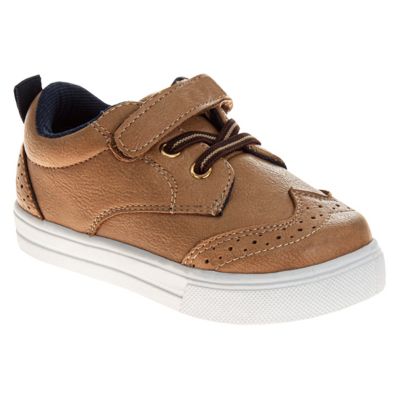 French Toast Toddler-Little Kids Stylish Casual Sneakers
