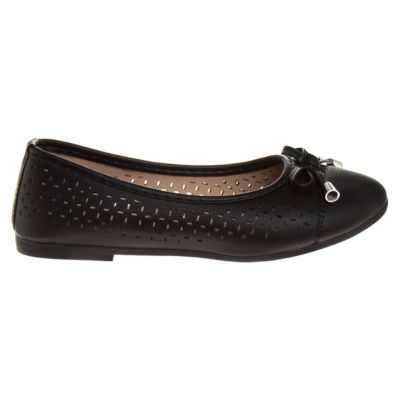 Image showing  Toddler-Little Kids Ballerina Shoes