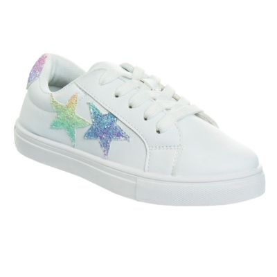 Kensie Girl Little-Big Kids Casual Sneakers