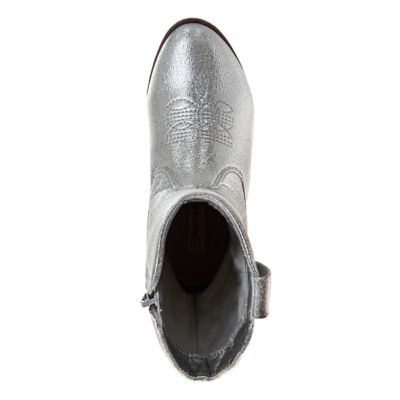 Image showing  Little-Big Kids Western Boots