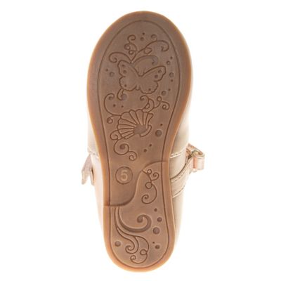 Image showing  Toddler-Little Kids Flat Dress Shoes