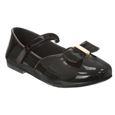 Laura Ashley Toddler-Little Kids Flat Dress Shoes