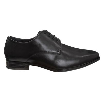 Image showing  Adult Oxford Classic Style Dress Shoes